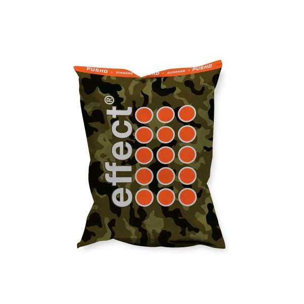 effect® Sitzsack XL Bean-Bag Camouflage