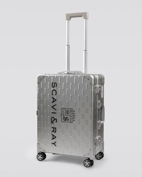 Scavi & Ray Schminkkoffer Beauty Suitcase