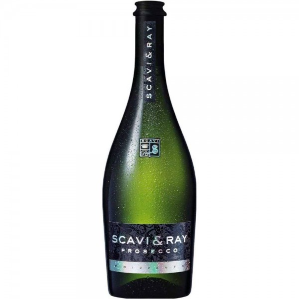 SCAVI & RAY Prosecco Frizzante 0,75l