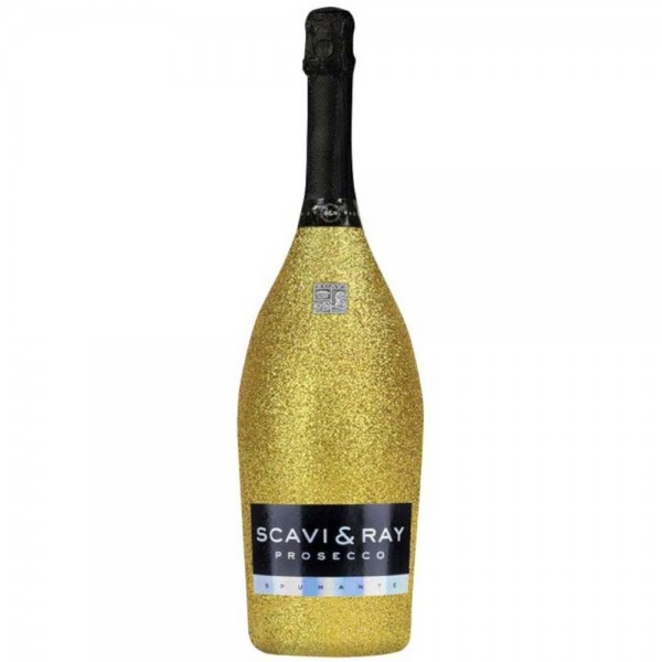 SCAVI & RAY - Gold BLING BLING Magnum Edt.1,5l