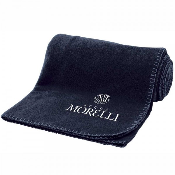 Acqua Morelli Fleece Decke